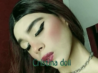 Cristina_doll