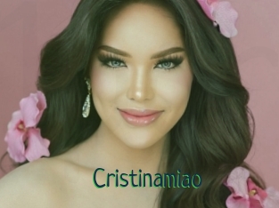 Cristinamiao