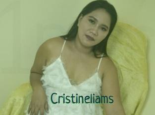 Cristineliams