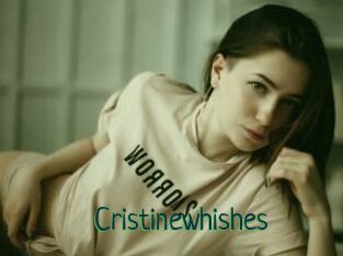 Cristinewhishes