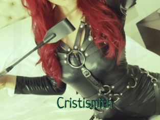 Cristismith