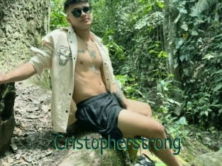 Cristopherstrong