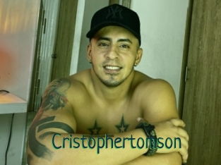 Cristophertomson