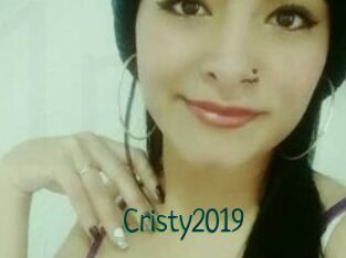 Cristy2019