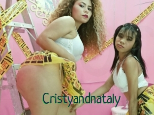 Cristyandnataly