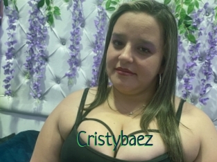 Cristybaez