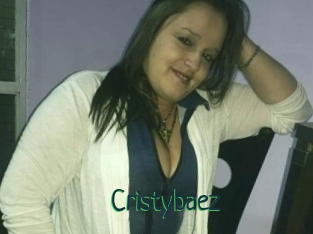 Cristybaez