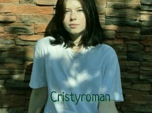 Cristyroman