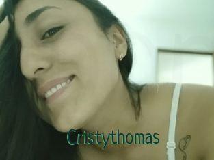 Cristythomas