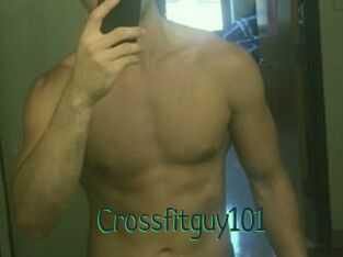 Crossfitguy101