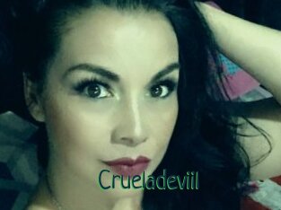 Crueladeviil