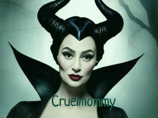 Cruelmommy