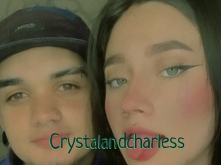 Crystalandcharless