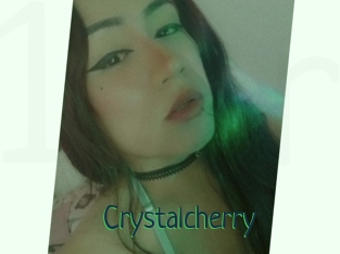 Crystalcherry