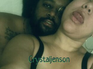 Crystaljenson