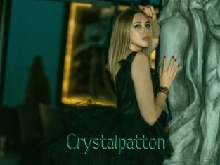 Crystalpatton