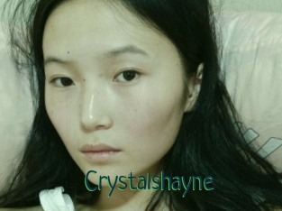 Crystalshayne