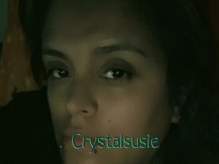 Crystalsusie