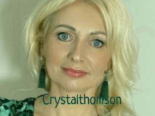 Crystalthomson