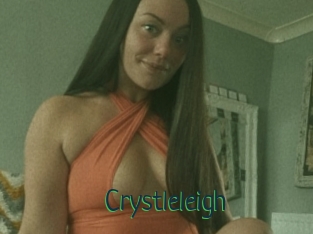 Crystleleigh