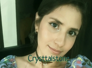 Crysttalstone