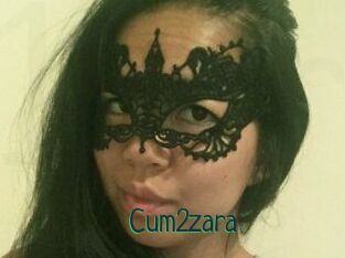 Cum2zara