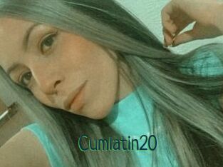 Cumlatin20