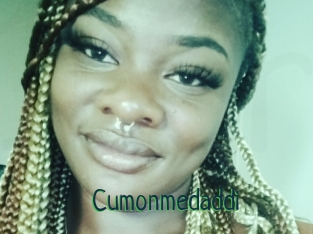 Cumonmedaddi