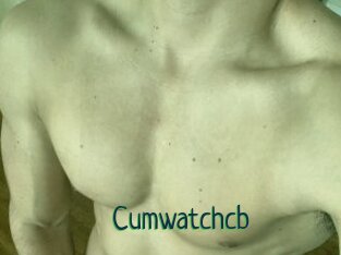 Cumwatchcb