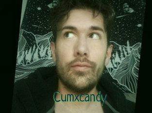 Cumxcandy