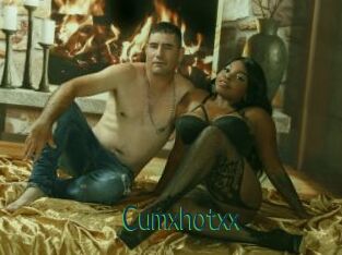 Cumxhotxx