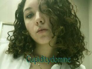 Cupiditydomme