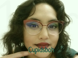 Cupidsboh