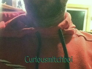 Curiousmitchboi