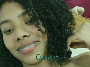 Curlyisa