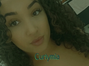 Curlymia