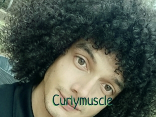 Curlymuscle