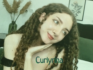 Curlyrina