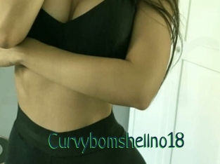 Curvybomshellno18