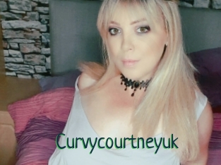 Curvycourtneyuk