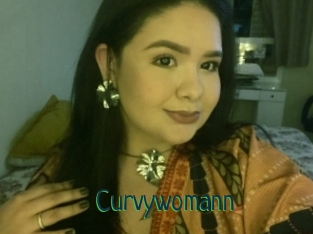 Curvywomann