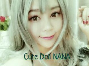 Cute_Doll_NANA