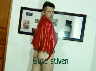 Cute_stiven