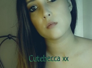 Cutebecca_xx