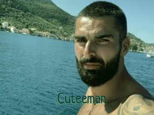 Cuteeman