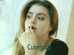 Cuteeputi