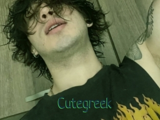 Cutegreek