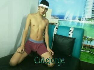 Cutejorge