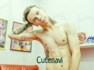 Cutenavi