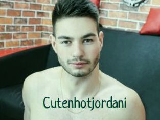 Cutenhotjordani